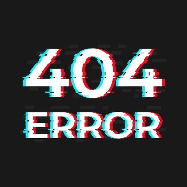 404 صفحه